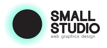 Small Studio logo
