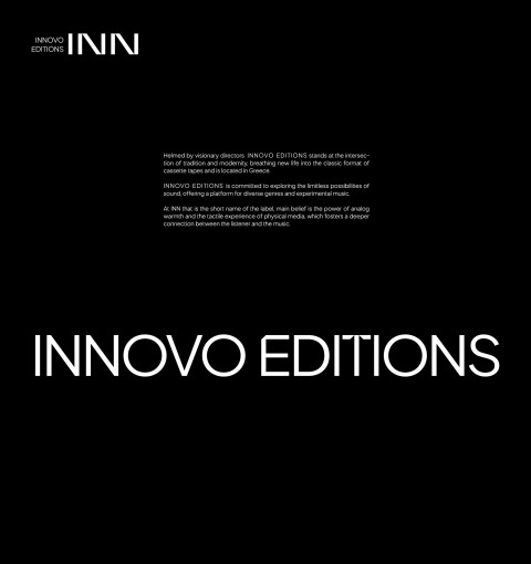 INN EDITIONS